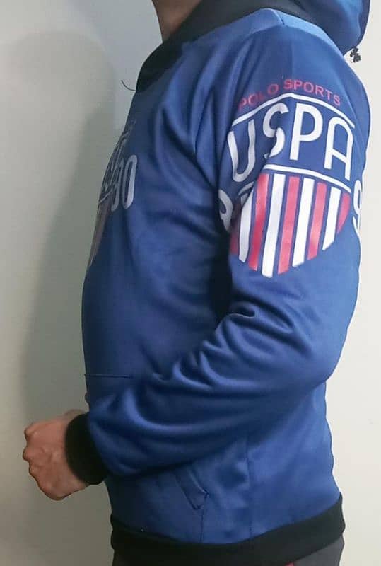 USPA BRAND 2