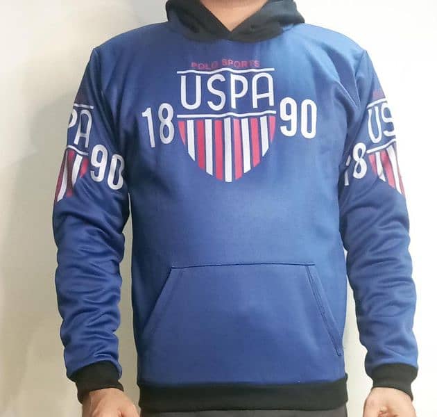 USPA BRAND 3