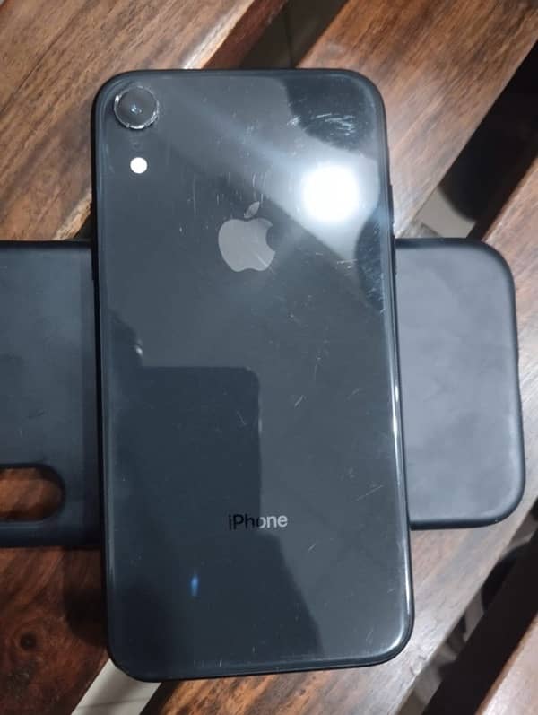 iphone xr 128gb 0