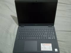 argent sale dell laptop i5 10th 512gb SSD 4gb GPUs