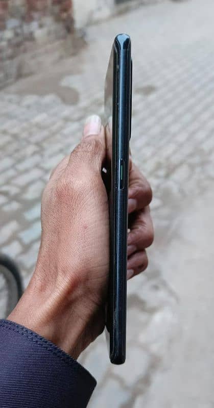 Oppo Reno 6pro 5g 2