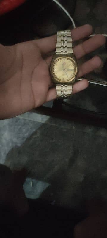 Rado Voyager original 0