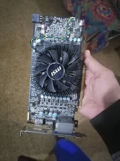 Msi Radeon HD 6850 for Sale