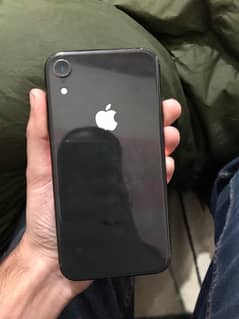 iphone Xr jv waterproof