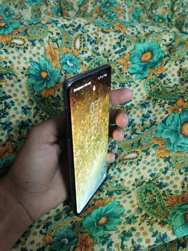 samsung s10 8/128 non pta 9