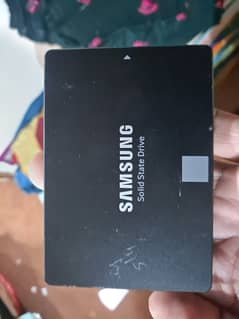 samsung evo 850 120gb ssd