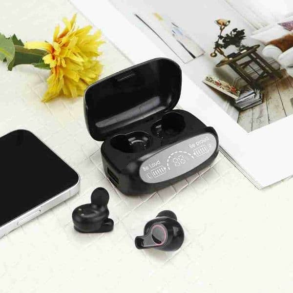 m32 wireless earbuds 0