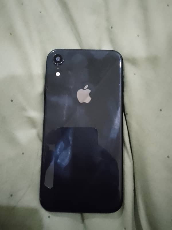 Iphone XR Non Pta 3