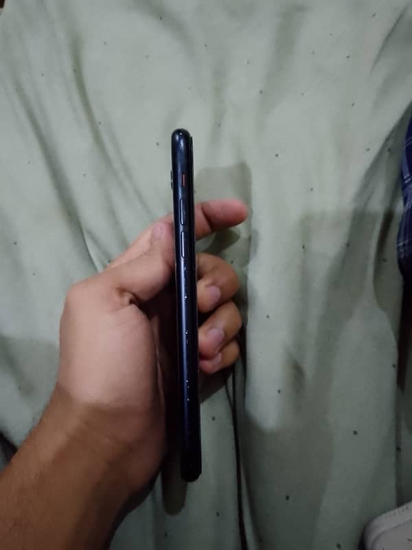 Iphone XR Non Pta 5