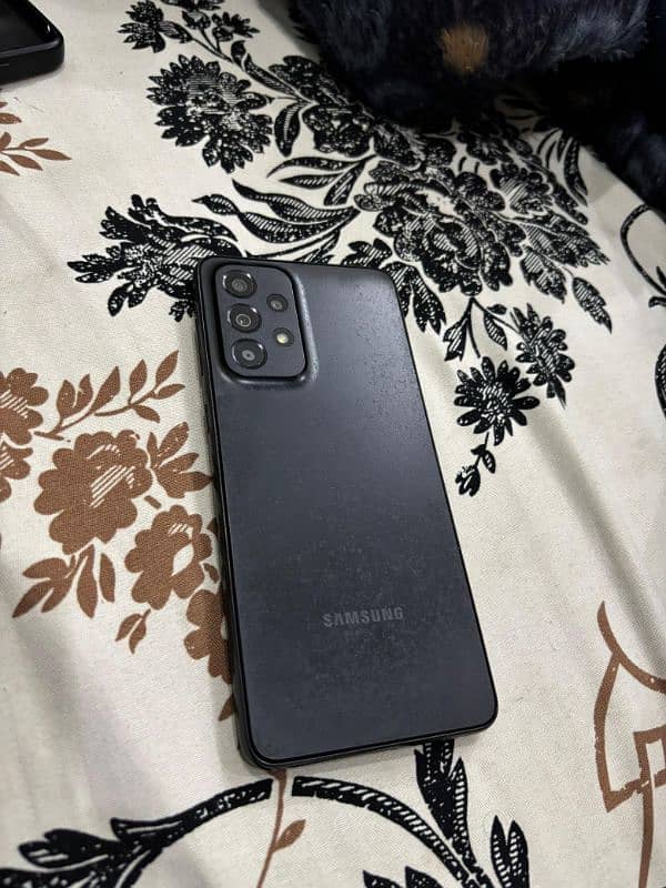 samsung a 33 5g 8/128 3