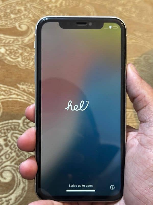 iPhone 11 pta approved 128 gb 5