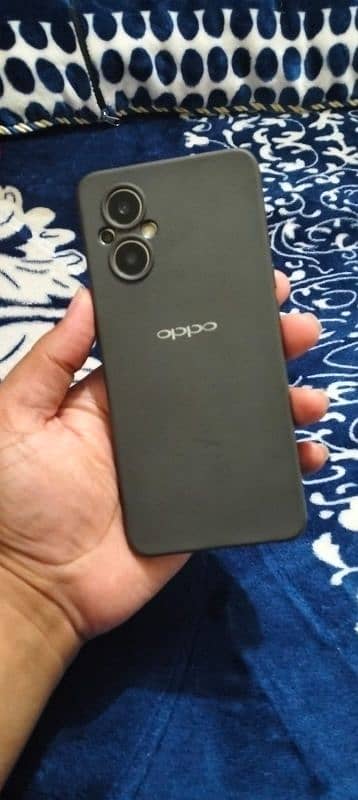 oppo F21PRO 5g 5