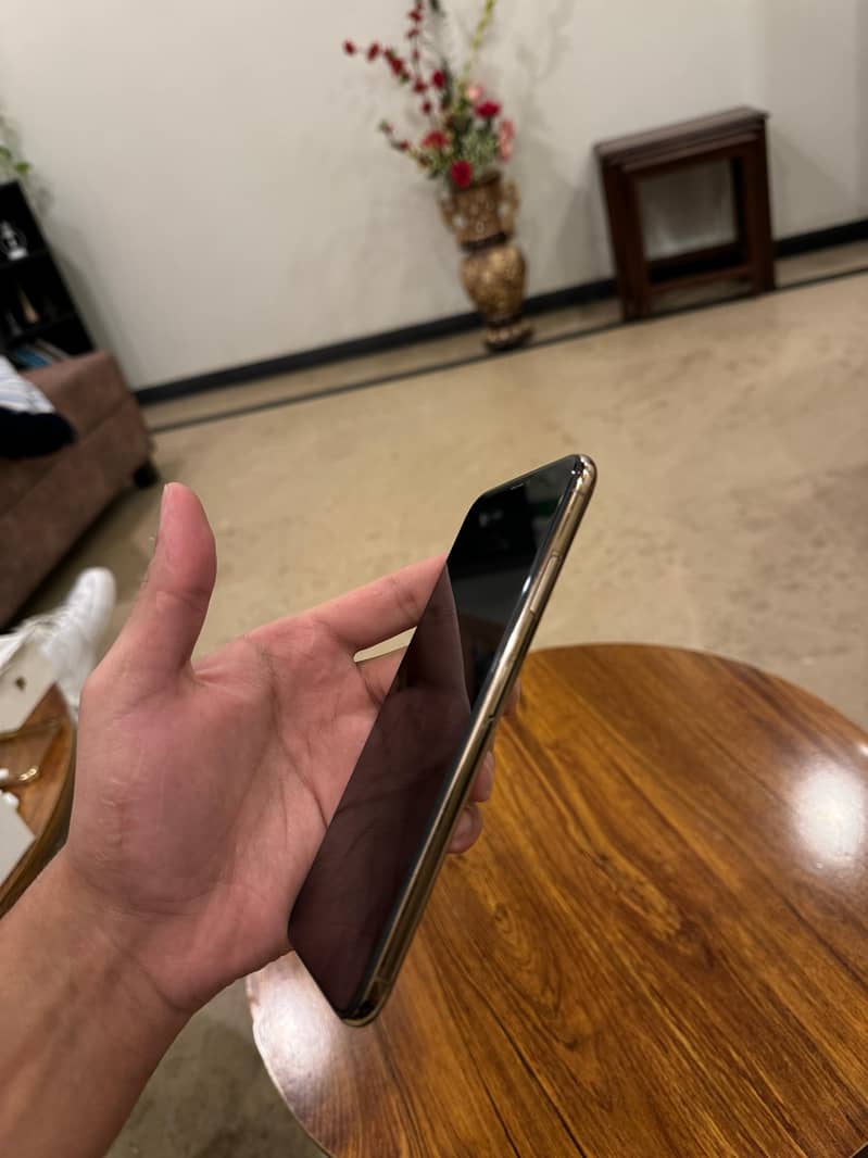 Apple iPhone XS Max PTA approved 5