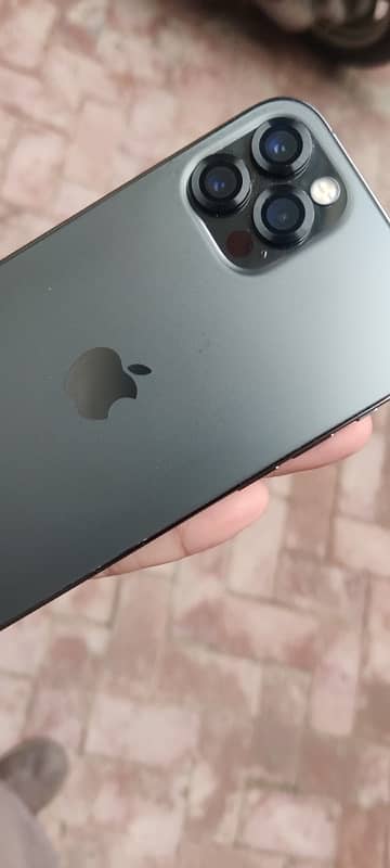 Iphone 12 pro 128gb 2