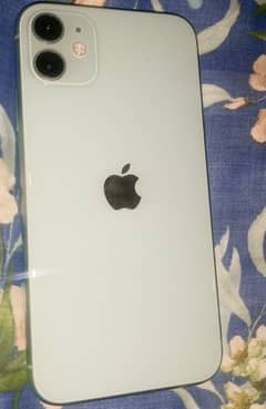 iphone 11 up for sale 128 gb non pta esim will work