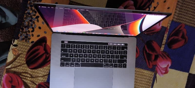 MacBook Pro Core i7  16 Gb 512 GB 0