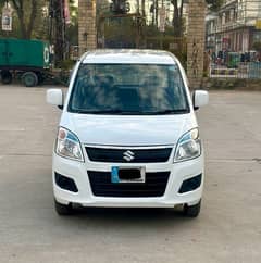 Suzuki Wagon R 2019