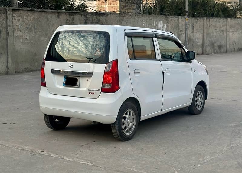 Suzuki Wagon R 2019 2