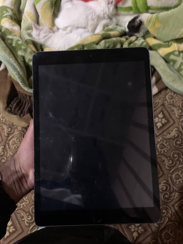 IPad 9 Generation 0