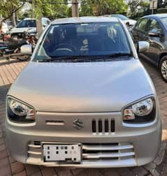 Suzuki Alto 2022