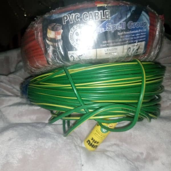 wiring cable for sale 3/29&. 7/29 3