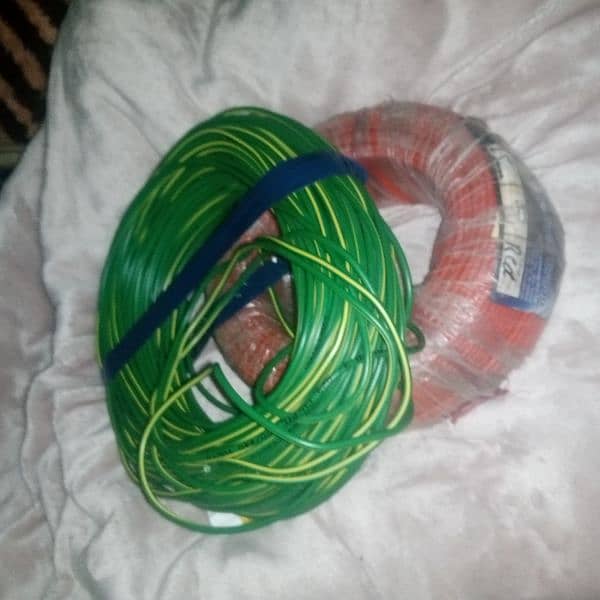 wiring cable for sale 3/29&. 7/29 5