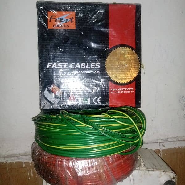 wiring cable for sale 3/29&. 7/29 8