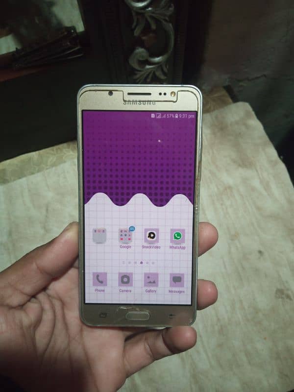 Samsung j5 2016 3