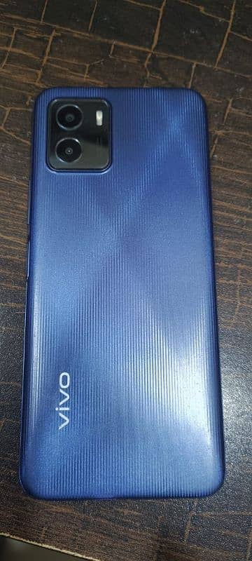 vivo y15s 0