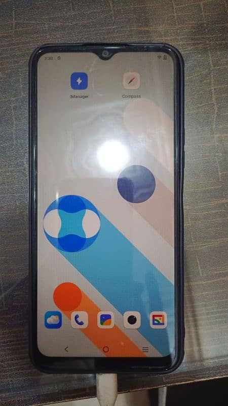 vivo y15s 2