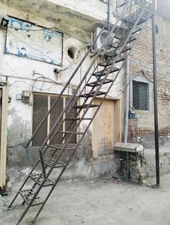 Lohy Ki Stair For Sale.