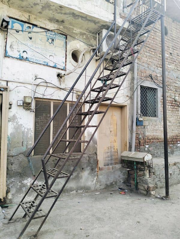 Lohy Ki Stair For Sale. 0