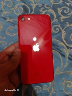 Iphone se 2 non pta 256gb jv