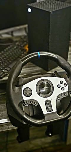 PXN V9 STEERING WHEEL