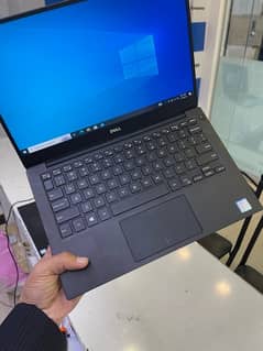 Dell xps 9360