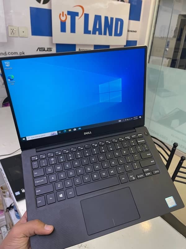 Dell xps 9360 2