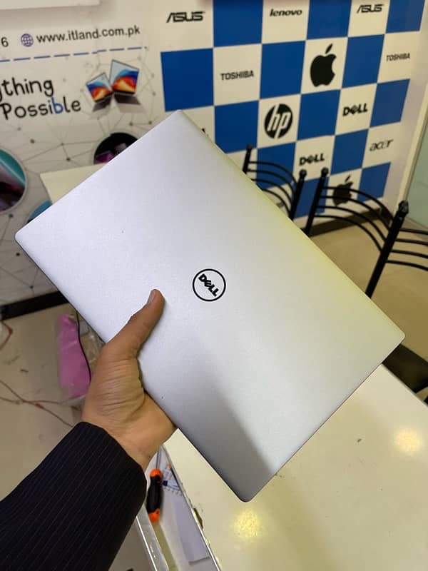 Dell xps 9360 3