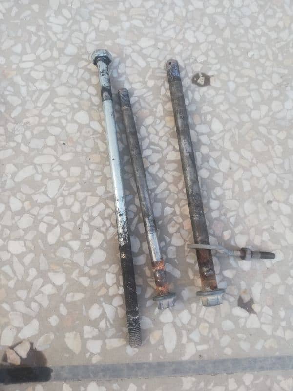 honda bike spare parts 3