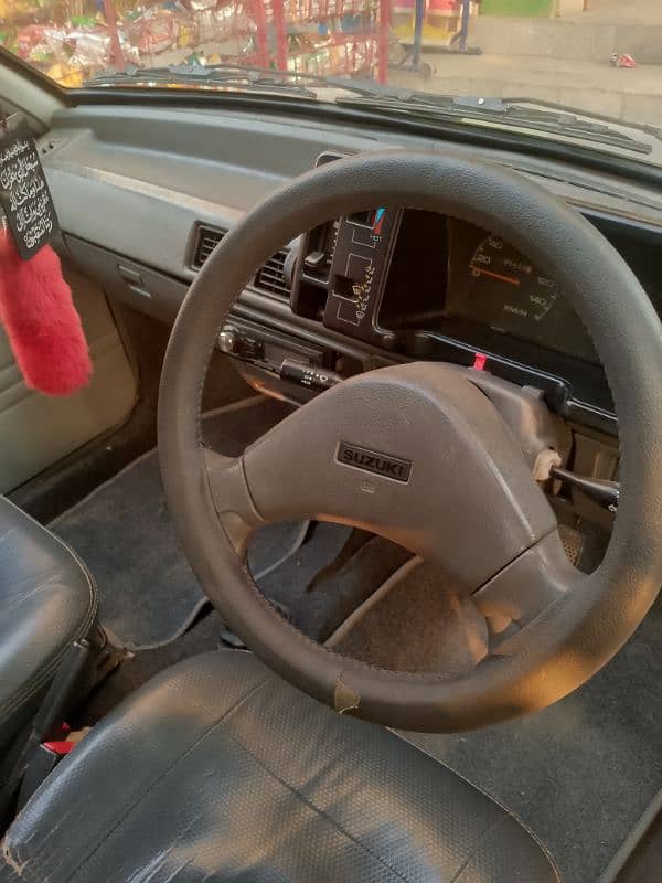 Suzuki mehran for sale neat and clean 5