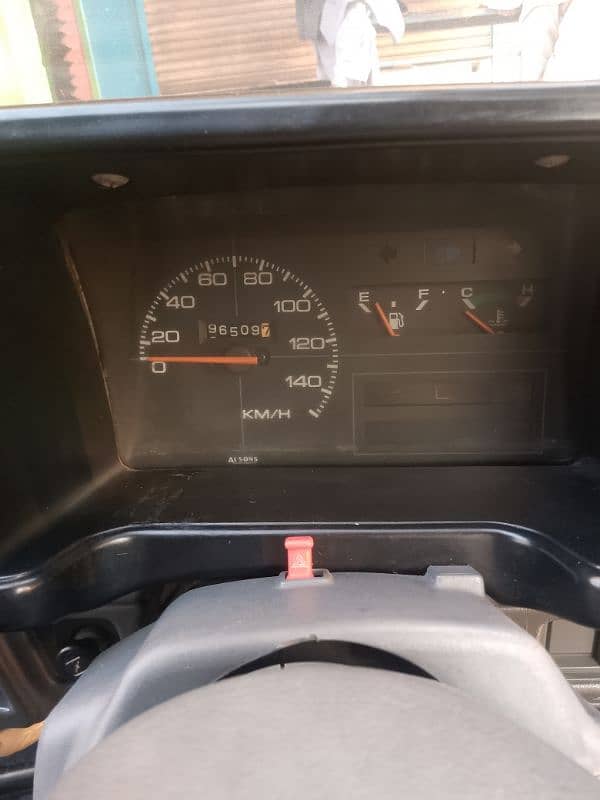 Suzuki mehran for sale neat and clean 6