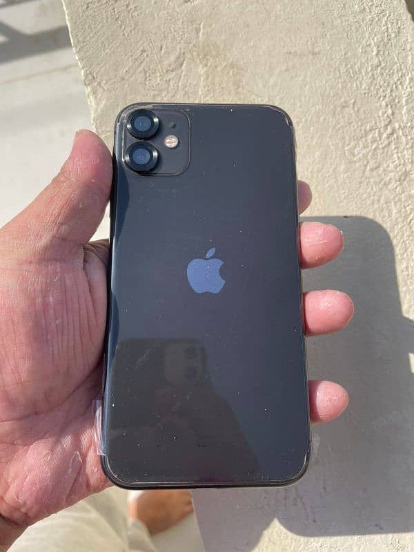 IPhone 11 FU 64 GB 1