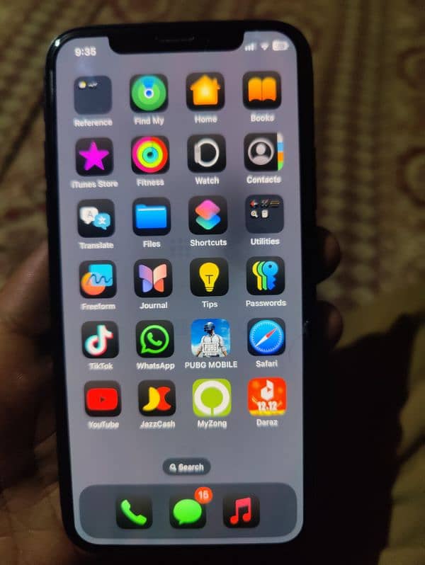 iphone xs 64gb non pta Sim lifetime 1