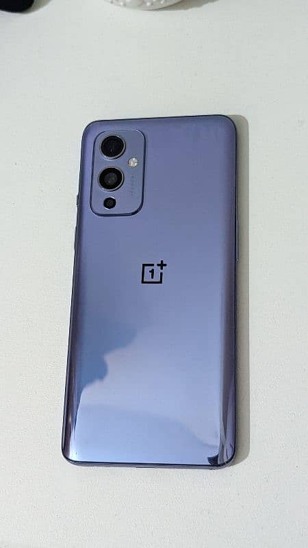 OnePlus 9 5G 12/256 Dual Pta read full ad then contact Whatsapp 0