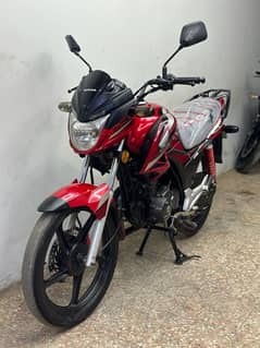 honda cb150f 2019 model