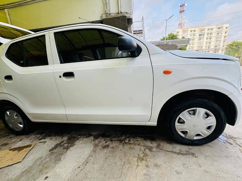 Suzuki Alto VXR 2022 0