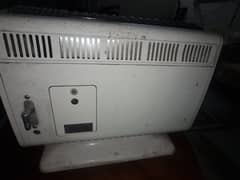 RINNAI JAPAN GAS HEATER