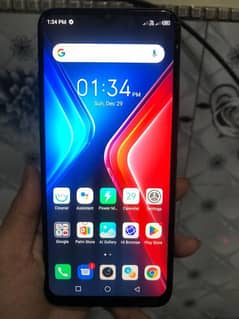 Infinix Hot 11 Play Good Condition