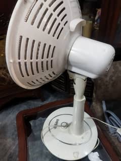 Stand Dishe Heater