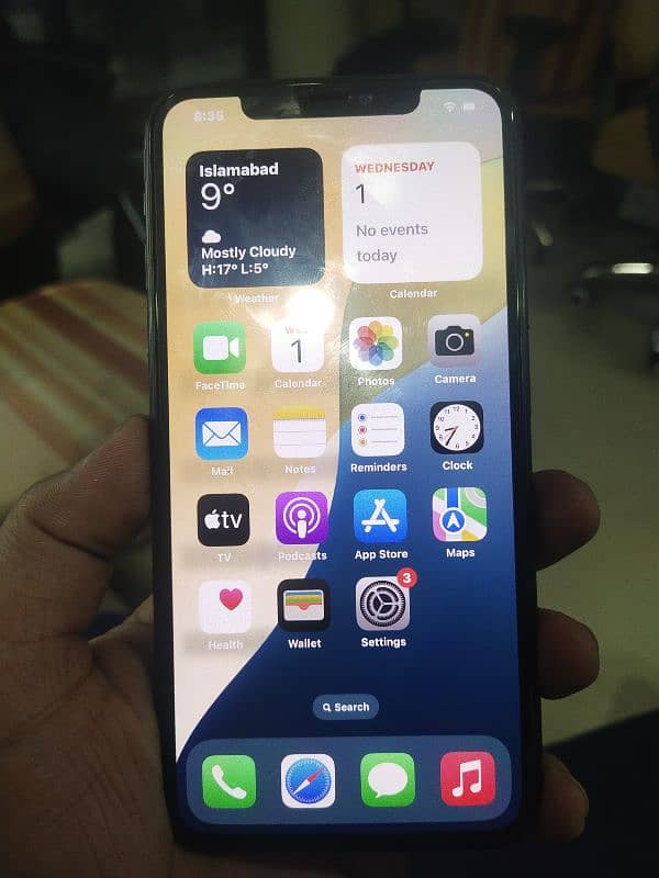 iphone 11 pro max 256 gb factory unlock 3