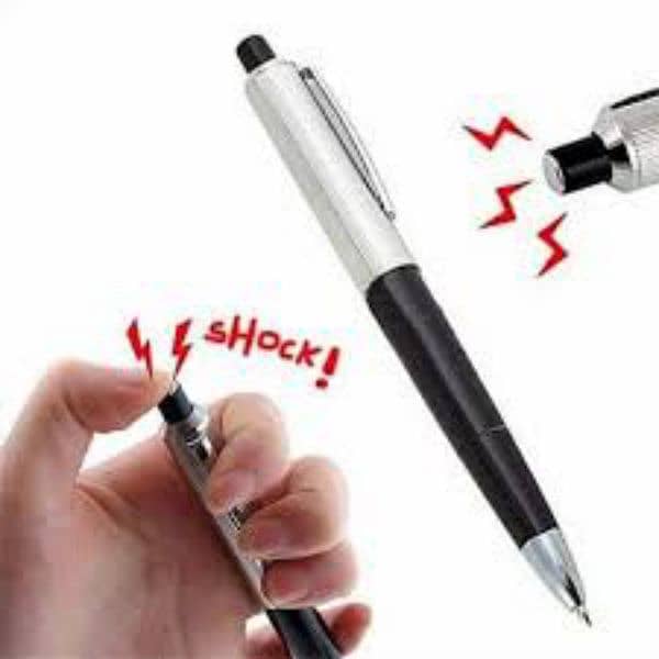 Current Pen/Prank Pen/Shock Pen 1